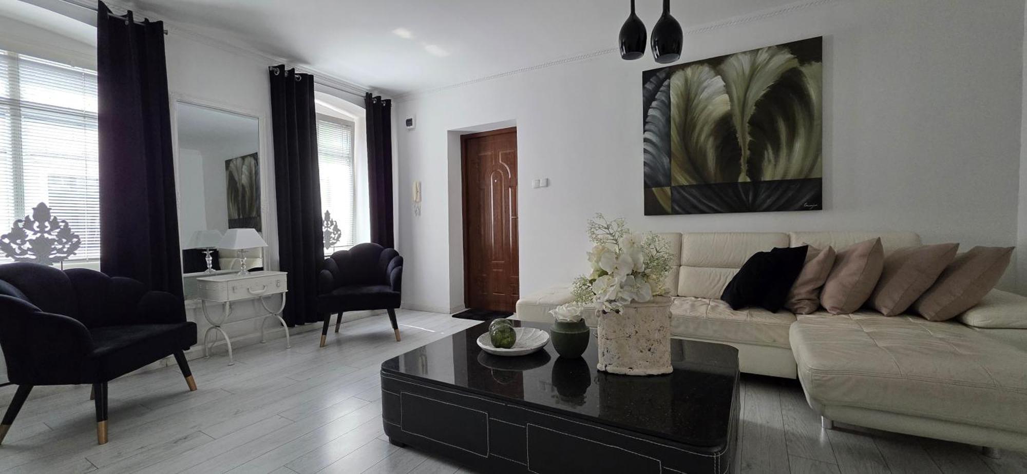 Apartamento Campari Stary Toruń Exterior foto