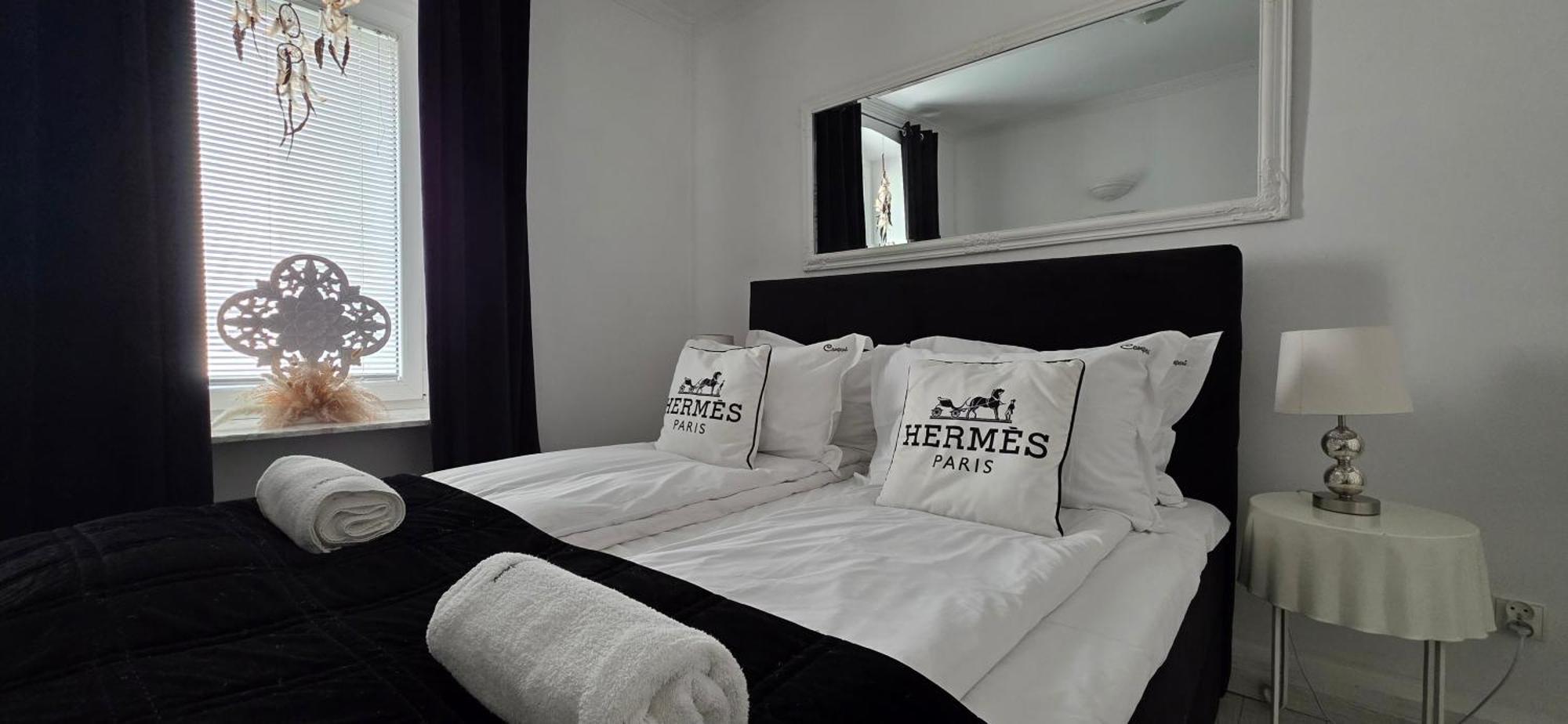 Apartamento Campari Stary Toruń Exterior foto