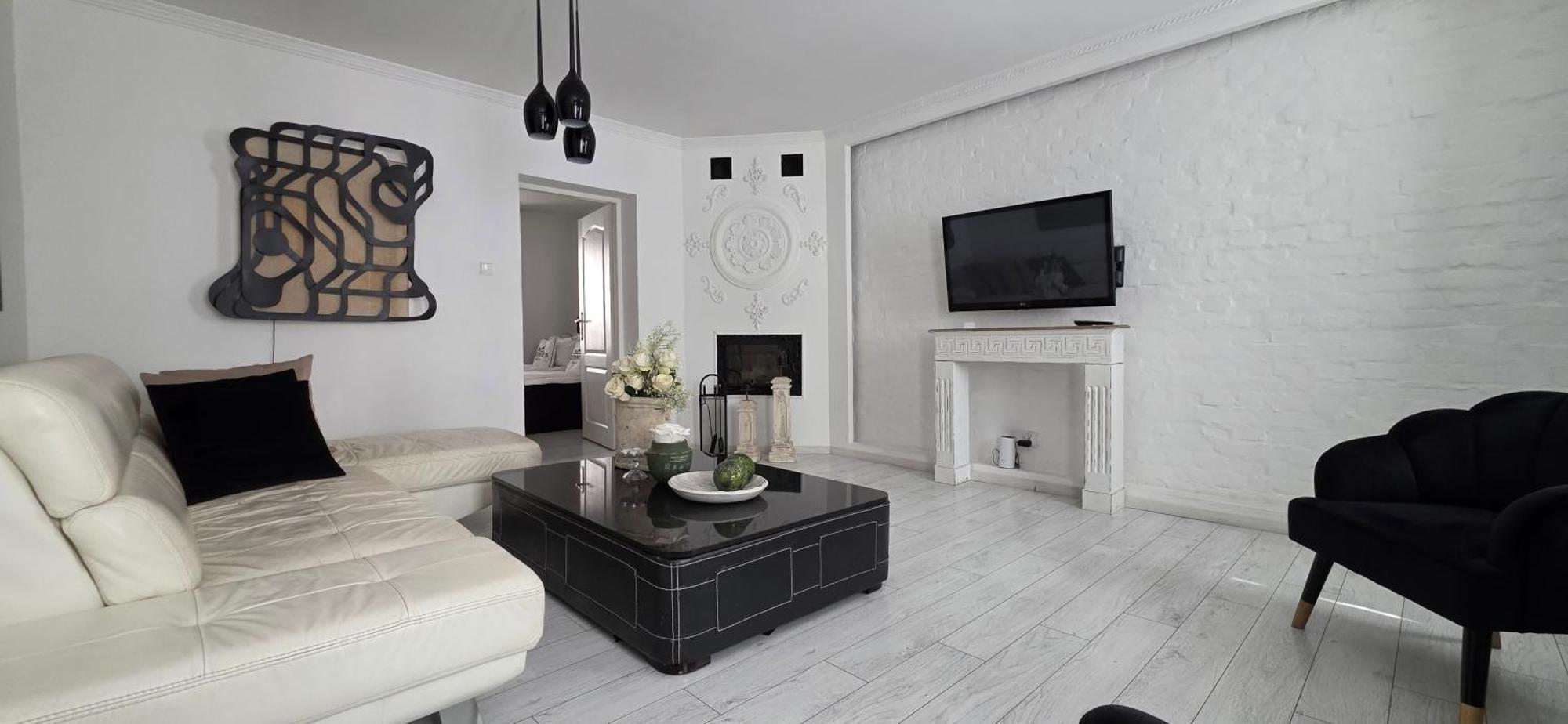 Apartamento Campari Stary Toruń Exterior foto