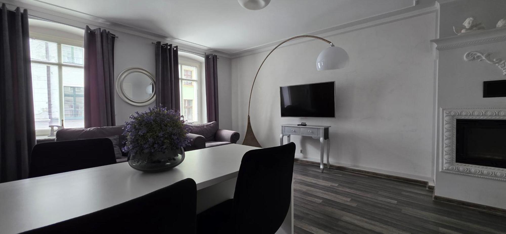Apartamento Campari Stary Toruń Exterior foto