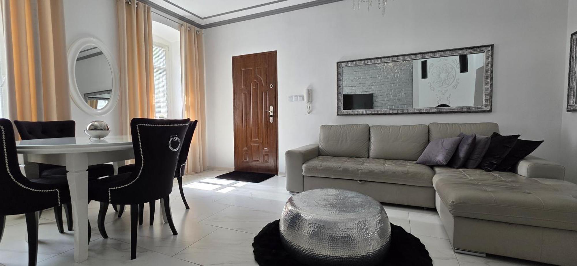 Apartamento Campari Stary Toruń Exterior foto