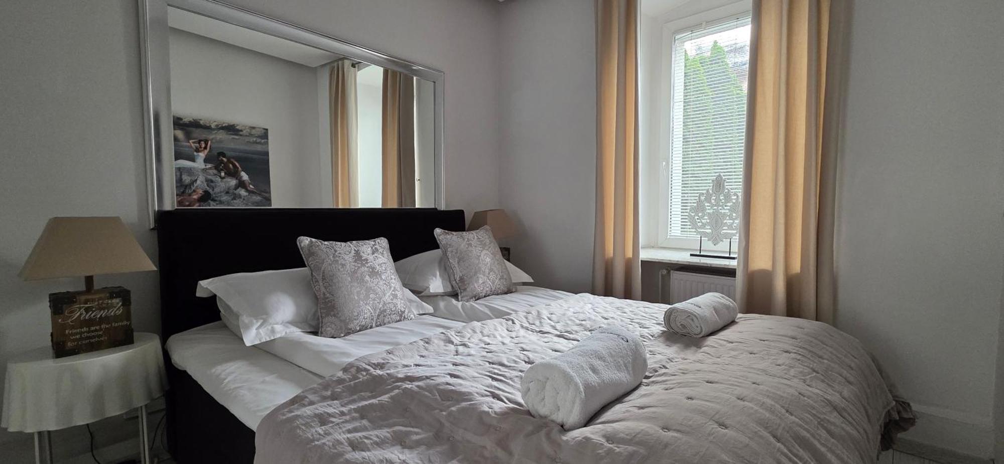 Apartamento Campari Stary Toruń Exterior foto